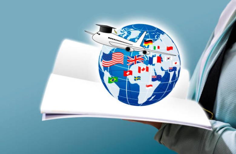 Top Study Abroad Destinations for Indian Students in 2025