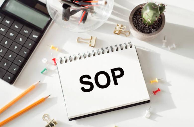 Top Tips to Craft a Winning SOP for Student Visa in 2025