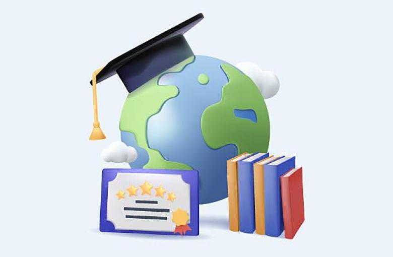 Study Abroad Thrissur: 2025 Trends Every Student Must Know.