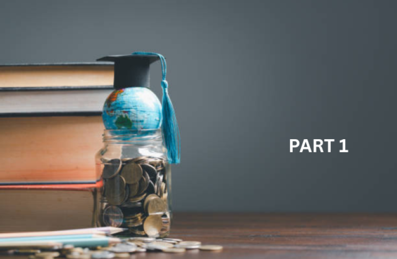 Indian Government Scholarships to Study Abroad in 2026 (Part 1)