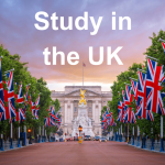 Study in the UK