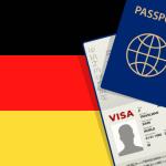Visa Process for Germany